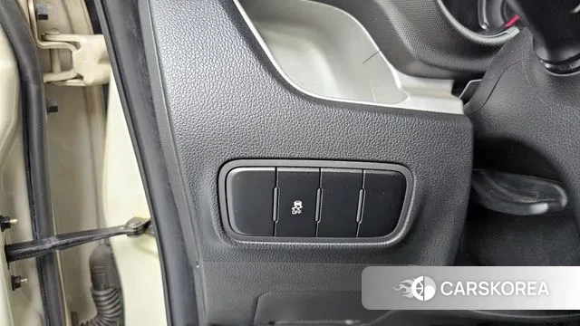 Kia The New Ray id 3055738 из Кореи 7
