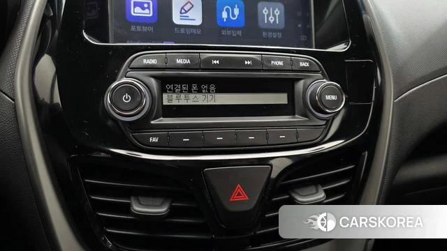 Chevrolet (GM Daewoo) The New Spark id 5035257 из Кореи 7