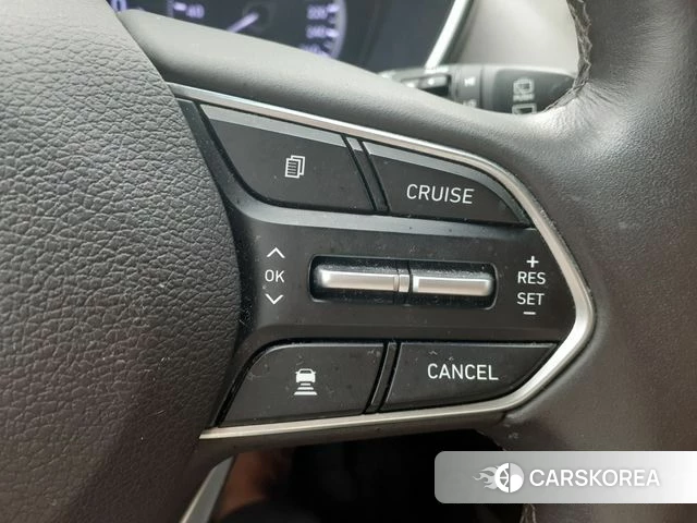 Hyundai Santa Fe TM id 4718003 из Кореи 7
