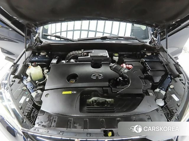 Infiniti QX50 (P71A) id 4930877 из Кореи 7
