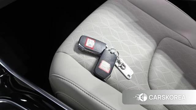 Kia Carnival 4th generation id 4958372 из Кореи 7