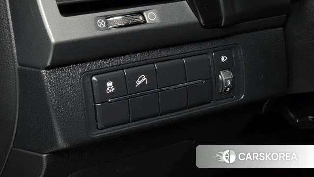 Ssangyong The New Rexton Sport id 4992052 из Кореи 7