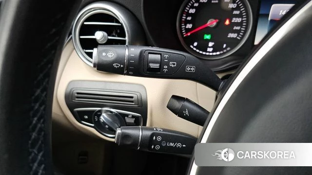 Mercedes-Benz GLC-Class X253 id 4943870 из Кореи 7