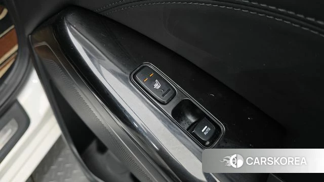 Kia K7 Premier id 5013589 из Кореи 7