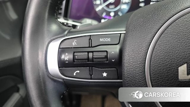 Kia Sportage 5th Generation id 5027988 из Кореи 7
