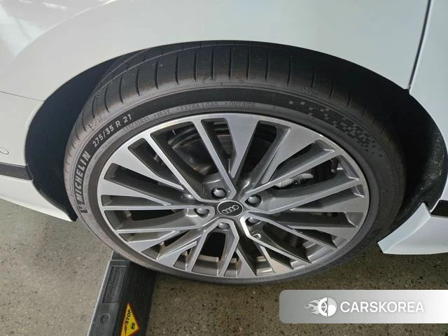 Audi A6 e-Tron id 4949881 из Кореи 7