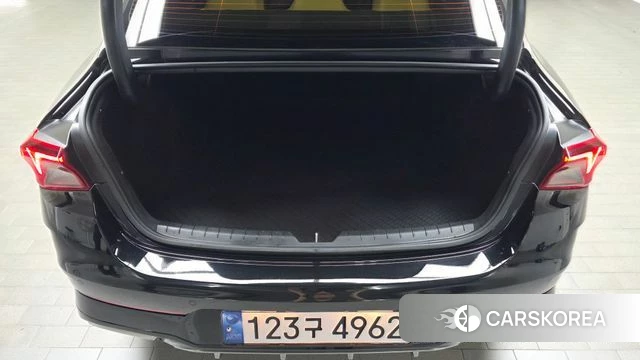 Kia K5 3rd generation id 5002914 из Кореи 7
