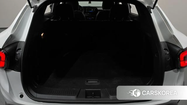 Chevrolet (GM Daewoo) Trax Crossover id 4980787 из Кореи 7