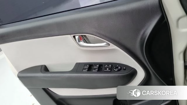 Kia The New Ray id 5018821 из Кореи 7