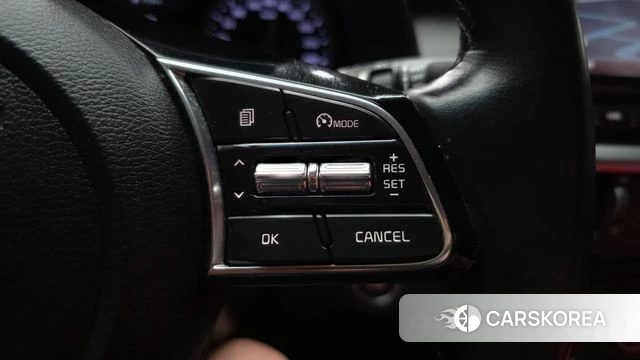 Kia Come New K3 id 4764725 из Кореи 7