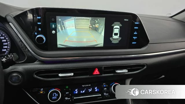 Hyundai Sonata (DN8) id 4958794 из Кореи 7