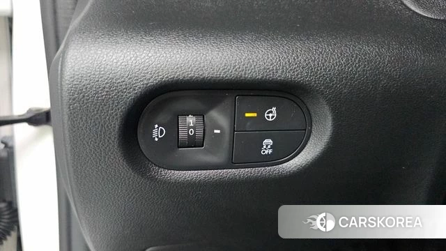 Hyundai Casper id 4757779 из Кореи 7