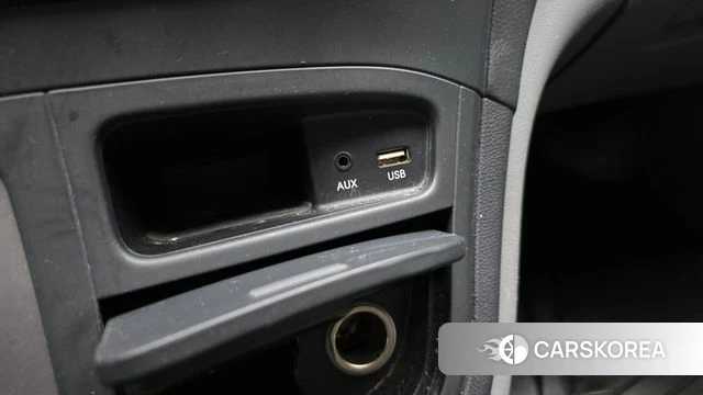 Hyundai The New Grand Starex id 4856245 из Кореи 7