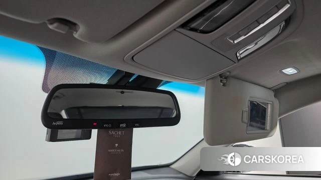 Kia All New K7 Hybrid id 5035540 из Кореи 7