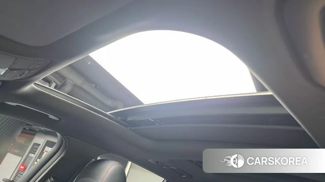 Mercedes-Benz GLC-Class X253 id 4918991 из Кореи 7