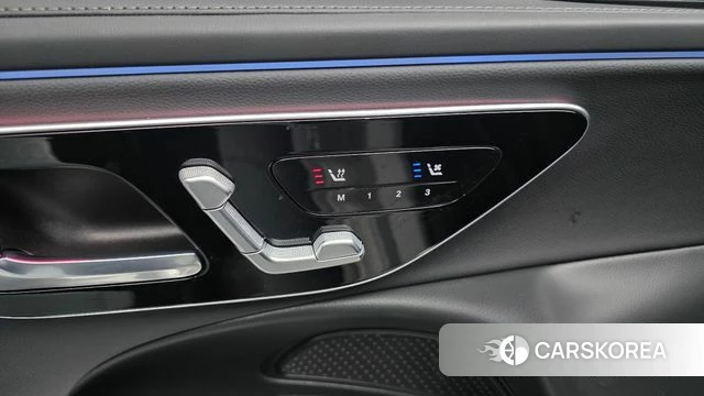 Mercedes-Benz E-Class W214 id 5011015 из Кореи 7