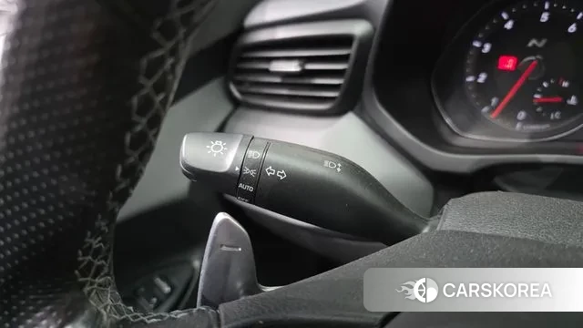 Hyundai Veloster (JS) id 3483640 из Кореи 7
