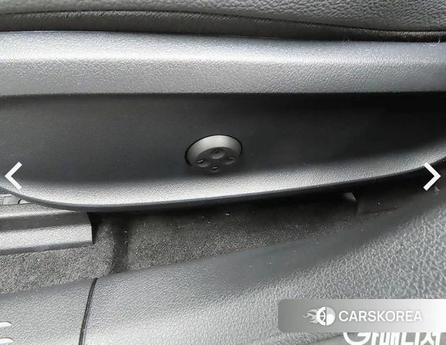 Mercedes-Benz A-Class W177 id 4957737 из Кореи 7
