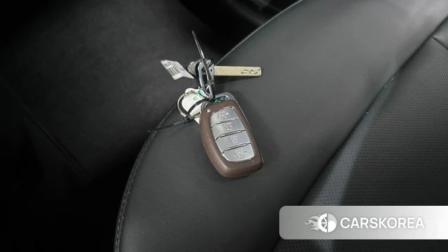 Hyundai Casper id 5017191 из Кореи 7