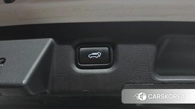 Hyundai The New Santa Fe id 4976241 из Кореи 7