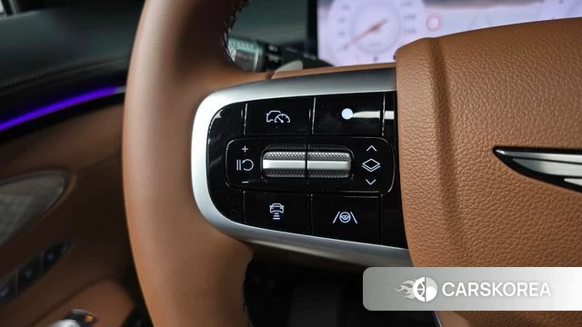 Genesis GV70 id 5001467 из Кореи 7