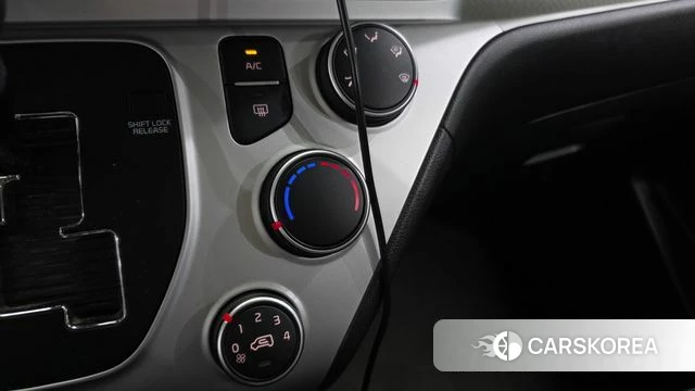 Kia The New Ray id 5003010 из Кореи 7