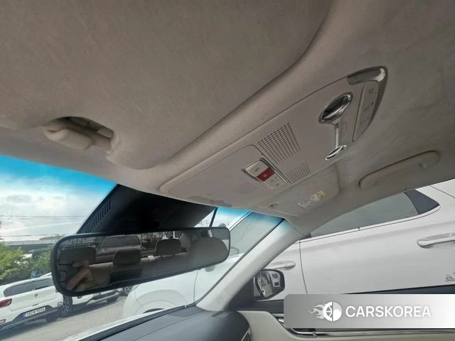 Hyundai The New Grandeur IG id 4735957 из Кореи 7