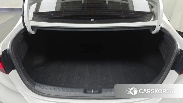 Kia The New K3 2nd generation id 4775288 из Кореи 7
