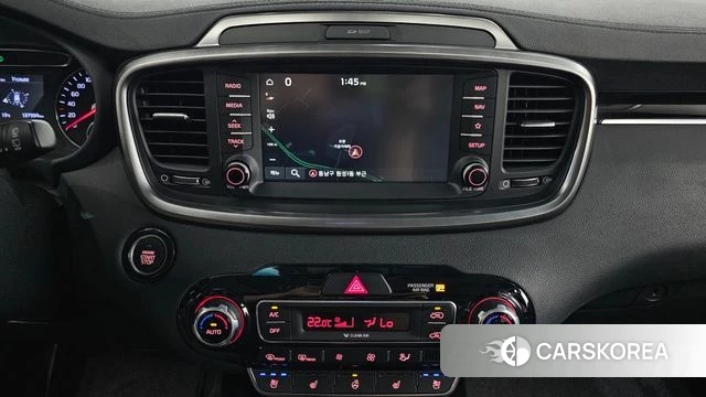 Kia The New Sorento id 5018799 из Кореи 7