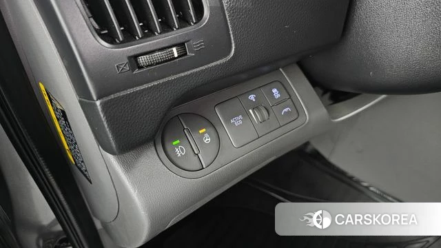 Hyundai The New Grand Starex id 4742198 из Кореи 7