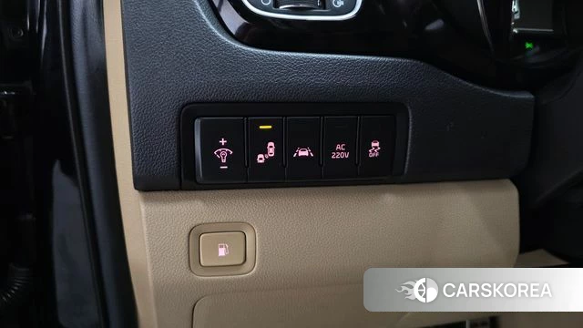 Kia The New Carnival id 5018700 из Кореи 7