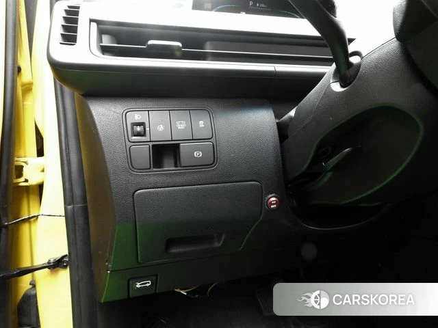 Hyundai Staria id 5001652 из Кореи 7