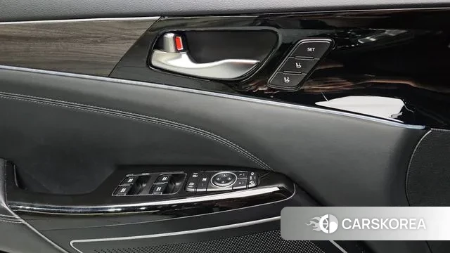 Kia K7 Premier id 3742250 из Кореи 7