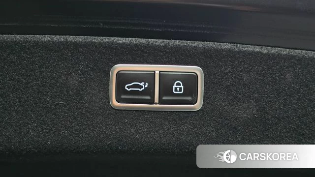 Genesis G80 (RG3) id 4942265 из Кореи 7
