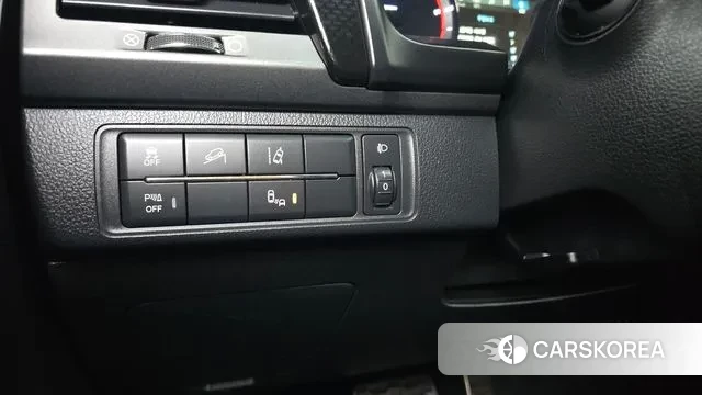 Ssangyong The New Rexton Sports Cannes id 3727141 из Кореи 7