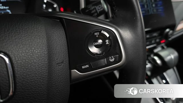 Honda CR-V 5th generation id 4930771 из Кореи 7