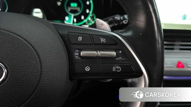 Hyundai The New Grandeur IG id 4770130 из Кореи 7
