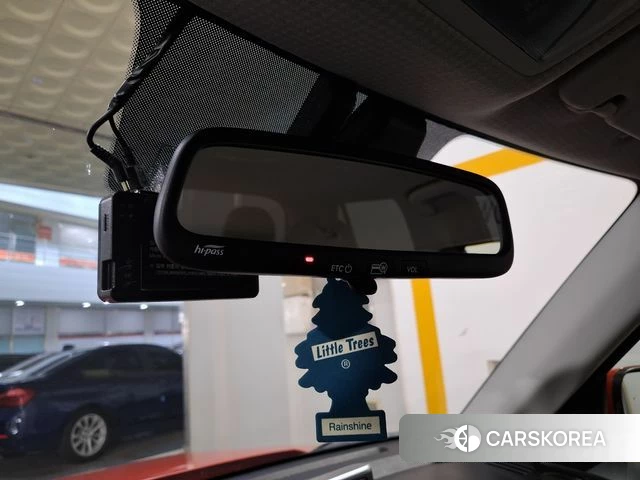 Hyundai Casper id 5021391 из Кореи 7