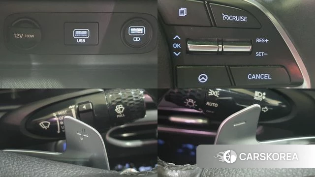 Hyundai Sonata (DN8) id 4930669 из Кореи 7