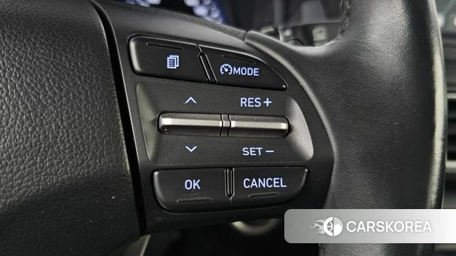 Hyundai Kona id 5023852 из Кореи 7
