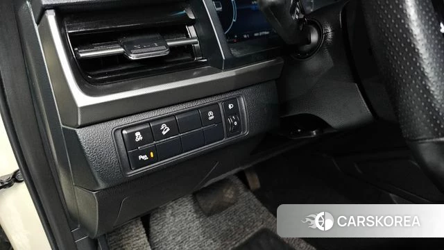 Ssangyong The New Rexton Sports Cannes id 5021101 из Кореи 7