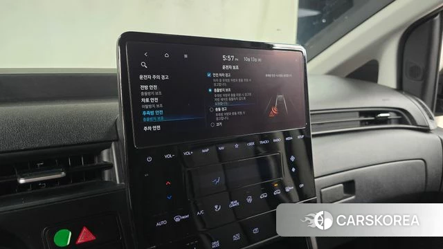 Hyundai Staria id 4981346 из Кореи 7