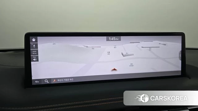 Genesis GV70 id 4981593 из Кореи 7