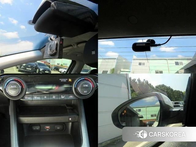 Kia The New K3 2nd generation id 4981613 из Кореи 7