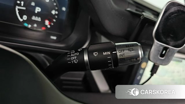 Land Rover Defender (L663) id 4187628 из Кореи 7