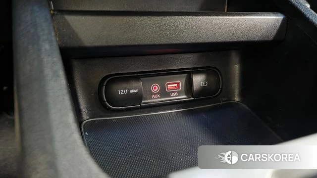 Kia Come New K3 id 4967289 из Кореи 7