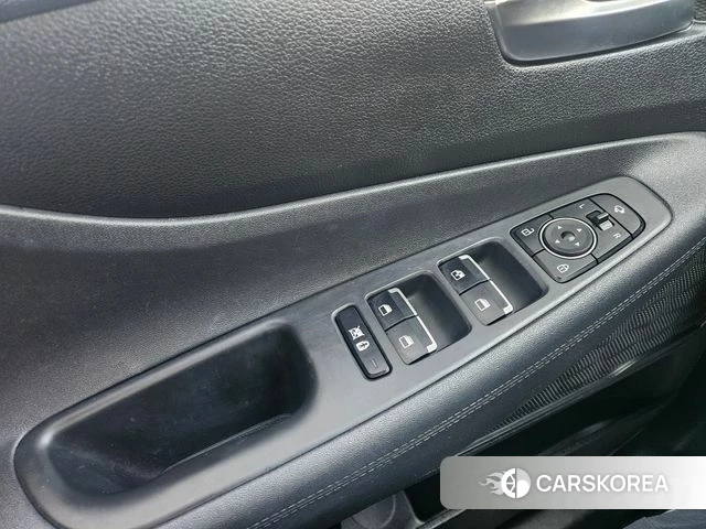 Hyundai Santa Fe TM id 4780431 из Кореи 7