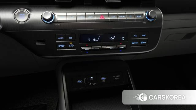 Hyundai Kona Hybrid (SX2) id 4975581 из Кореи 7
