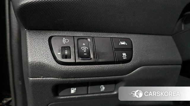 Hyundai The New Ionic Electric id 4967433 из Кореи 7