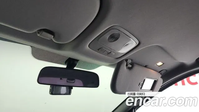Hyundai The New Grand Starex id 2362388 из Кореи 7